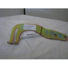 Планка стальная натяжная кронштейна ГУР (пр-во КИТАЙ) Chery Amulet. A11-3412011