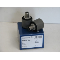 Подвеска, стойка вала  LEMFORDER