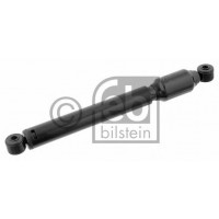 Амортизатор рулевого управления (FEBI) MB C-class