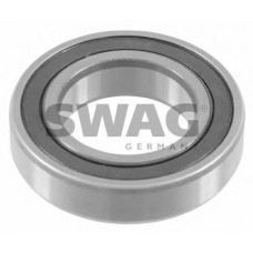 Подвеска, карданный вал  SWAG