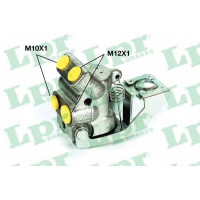 Регулятор тормозных сил 