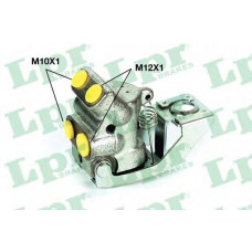 Регулятор тормозных сил 