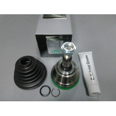 Шрус наружный, LPR, VW, Golf, ||, |||, Passat, B3