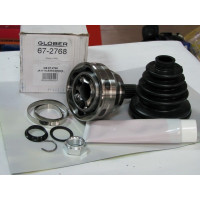 ШРУС наружный 22X30 зубов  комплект (GLOBER) Chery Amulet, 67-2768, 672768