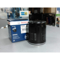 Фильтр масляный 0451103204, 94797406 (пр-во Bosch) LANOS, AVEO, LACETTI, NUBIRA, NEXIA (P3079)