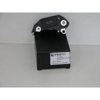 Регулятор напряжения без щеточного узла (пр-во PROFIT) Chery Amulet 