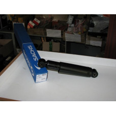 Амортизатор задний масляный (пр-во SACHS) VW Caddy || 95-