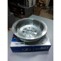 Барабан тормозной алюминий (пр-во АВТОВАЗ) ВАЗ 2108, 2110-2112, 2170 Приора 