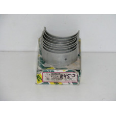 Вкладыши шатунные (пр-во KOLBENSCHMIDT) Honda, R458H, F20, F22, B20, 13211-PH3-003