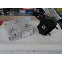 Подушка двигателя правая (TRUCKTEC AUTOMOTIVE) MB 207-410
