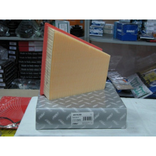 Фильтр воздушный (RIDER) SKODA FABIA 99-