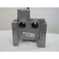Кронштейн компрессора кондиционера (КИТАЙ) Chery AMULET 1.6i