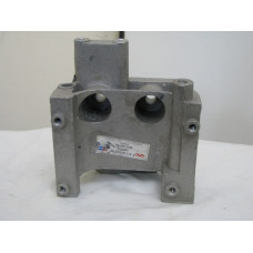 Кронштейн компрессора кондиционера (КИТАЙ) Chery AMULET 1.6i