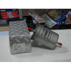 Фильтр топл. под под хомут (RIDER) MB W124 92-95, W202 93-00, VW PASSAT, TRANSPORTER III,IV 83-03, AUDI A4, A6