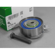 Натяжной ролик, ремень ГРМ  (INA) LANOS, AVEO 1.5i