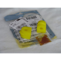 Втулка стабилизатора (ТОЧКА ОПОРЫ) MERCEDES C-class С200 A2013260981