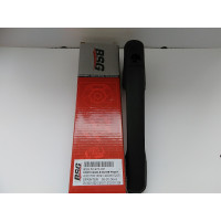 Ручка двери наружная перед-зад (пр-во BSG) Mercedes Sprinter, VW LT 96-06, Vito 638 1995-2003