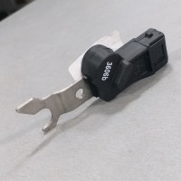 Датчик положения распредвала (GM) Opel Astra, Vectra B, Omega B - silniki 1,8- 2,0 16V (X20XE)