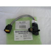 Датчик абсолютного давления воздуха (пр-во ONNURI) Chevrolet Lacetti 1.6, 1.8, 2.0, Daewoo NUBIRA 