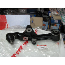 Рычаг передней подвески поперечный левый L (пр-во CTR) Kia Carnival