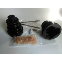 Пыльник внутренний с хомутами (пр-во ONNURI) Chevrolet Lacetti 1.8