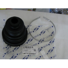 Пыльник шруса внутреннего с хомутами (пр-во PARTS-MALL) Chevrolet Lacetti, Aveo, Dawoo Nubira 