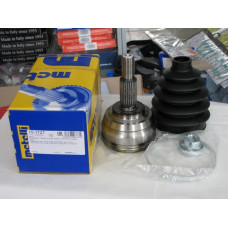 Шарнирный комплект, приводной вал  METELLI