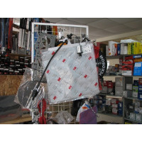 Трос сцепления 834*440 (пр-во NK) Opel Vectra A 