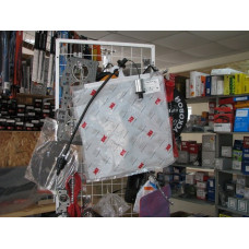 Трос сцепления 834*440 (пр-во NK) Opel Vectra A 