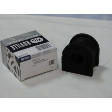 Втулка стабилизатора переднего d-20 (пр-во RUVILLE) Ford Transit 06-