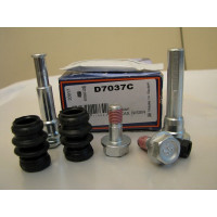 Комплект направляющей гильзы  AUTOFREN SEINSA