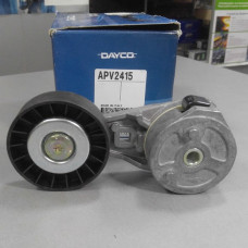 Механизм натяжения ремня дв.560 (покупн. ГАЗ, пр-во DAYCO) 22035580, 2203558/0