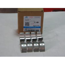 Вкладыш шатуна STD (оригинал) (GEELY) CK, E020120501-02