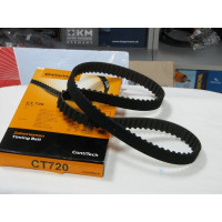 Ремень ГРМ Z-111 (пр-во CONTITECH) Opel Ascona C, Kadett, Vectra 1.6