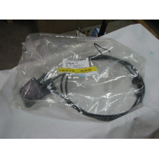 Трос капота ваз LANOS (GM)