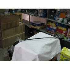 Трос, стояночная тормозная система  BSG