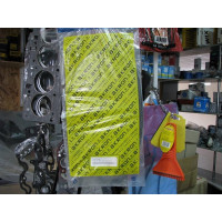 Трос ручного тормоза задний правый/левый Спарка, Длинна мм: 1315 (Adriauto)