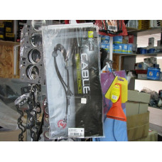 Трос стояночного тормоза l=1520/1697 mm (Starline)