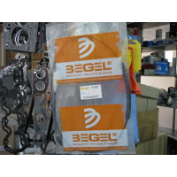 Трос газа, sprinter 312 - 412, om 602 (Begel)