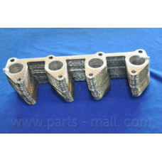 Прокладка выпускной коллектор PARTS-MALL  DAEWOO LANOS 1.5/CHEVROLET/OPEL 1.2/1.3/1.4/1.6