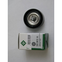 Паразитный / ведущий ролик, поликлиновой ремень  INA