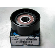 Натяжитель ремня, клиновой зубча  BTA