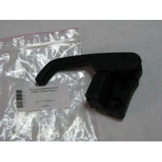 Ручка открывания капота (пр-во КИТАЙ) Chery Amulet 