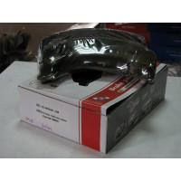 Колодка барабанная заднего тормоза (KIMIKO) GEELY MK