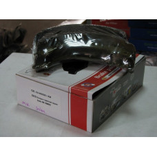 Колодка барабанная заднего тормоза (KIMIKO) GEELY MK