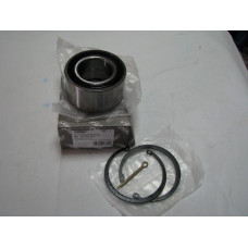 Подшипник ступицы передней 39*72*37 (пр-во RIDER) Opel Ascona C , Vectra B, Chery Amulet, Lanos 1.6, A11-3001015BC, A113001015BC