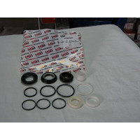 Ремкомплект рулевой рейки с ГУР Авео, Матиз MS Group