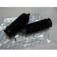 Пыльник тяги рулевой CHEVROLET AVEO п/э уп.