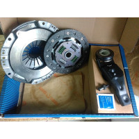 Комплект сцепления (пр-во SACHS) Mazda 3 1.6 2004 - 2009