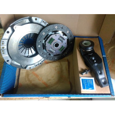 Комплект сцепления (пр-во SACHS) Mazda 3 1.6 2004 - 2009